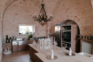 Apulia Waiters and Service - 5