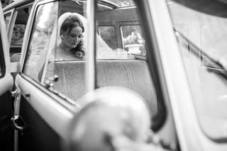 Matrimonio in VW di Alberto Torra - 5