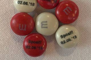 Silvia Daniele Wedding Planner - 13