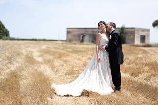 Angela Caputo Sposa - 8