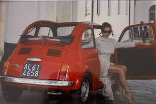 Autonoleggio Vergara Autosposa - 7
