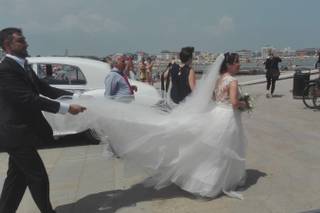 Silvia Daniele Wedding Planner - 14