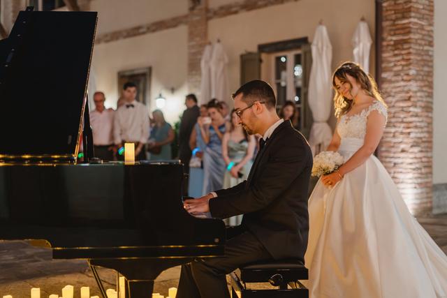 The Power of Love - 1