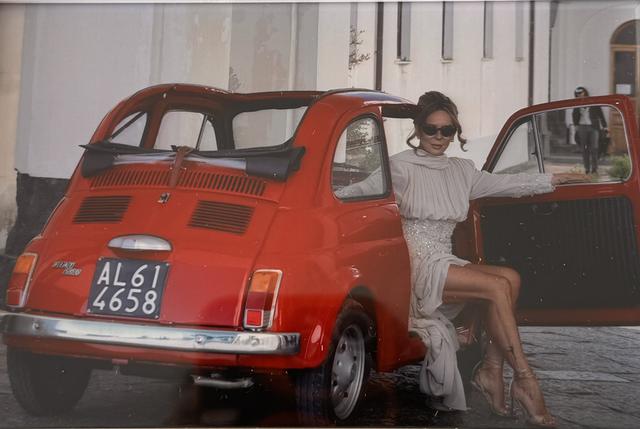 Autonoleggio Vergara Autosposa - 3