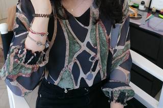 Marika Righini Make-up artist & Consulente d'Immagine - 7