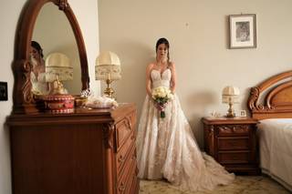 Angela Caputo Sposa - 9