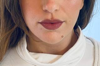 Stella Orlandi Makeup - 5