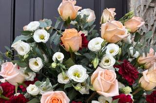 Olimpia Veronico Floral Designer - 7