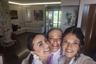 Elisa Fainello Makeup Artist Visagista - 12