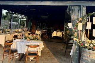 Milla Flower & Wedding Lab - 8