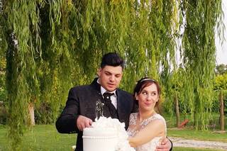 Silvia Daniele Wedding Planner - 15