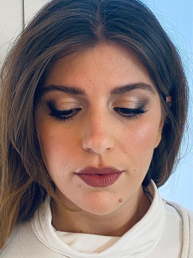 Stella Orlandi Makeup - 1
