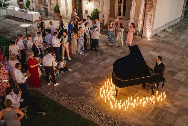 The Power of Love - 3