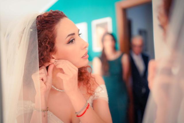 Ilaria Peebes Make-Up Artist - 1