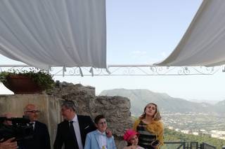 Il Castello di Arechi - 8