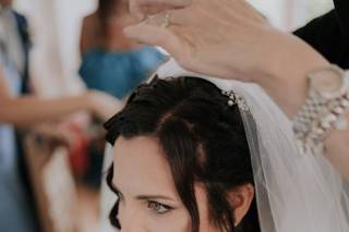 Marika Righini Make-up artist & Consulente d'Immagine - 8