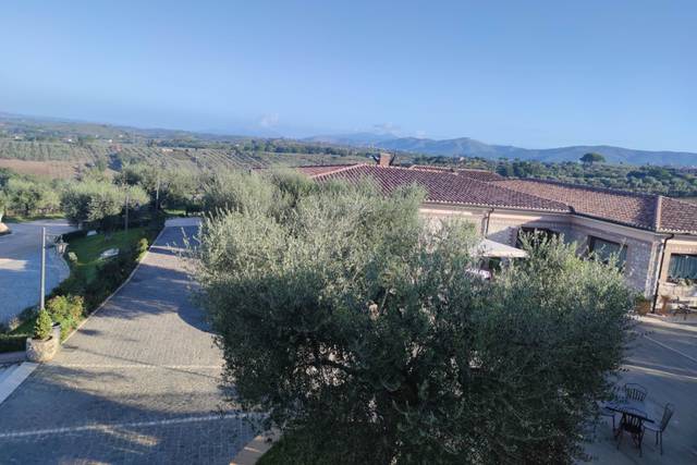Tenuta La Salvia 4