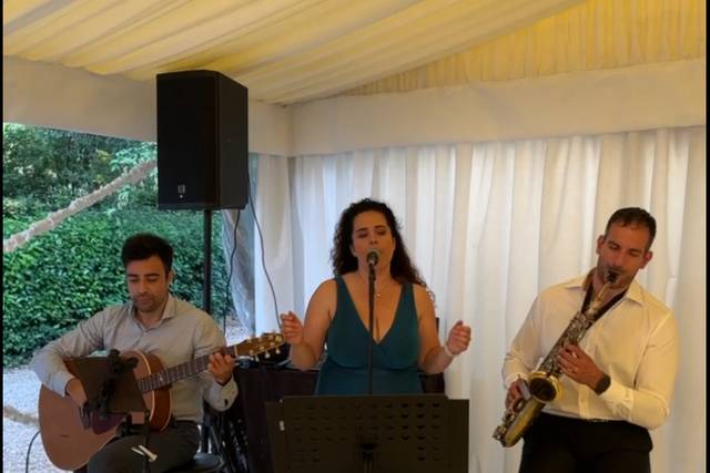 Wedding Music Solution 1