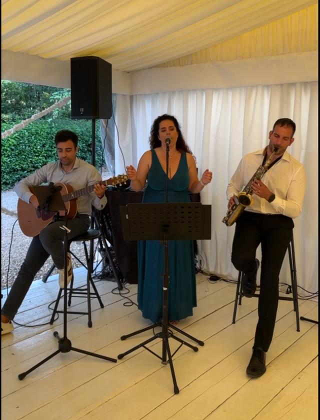 Wedding Music Solution - 2