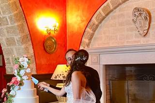 Angela Caputo Sposa - 10