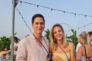 Ilaria Campo Event Creator - 8
