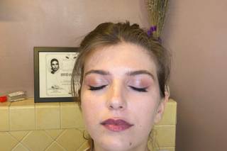 Stella Orlandi Makeup - 6