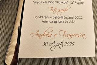 Ilenia Zanoni Floral & Wedding Design - 1
