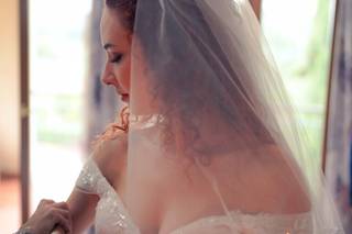 Ilaria Peebes Make-Up Artist - 5