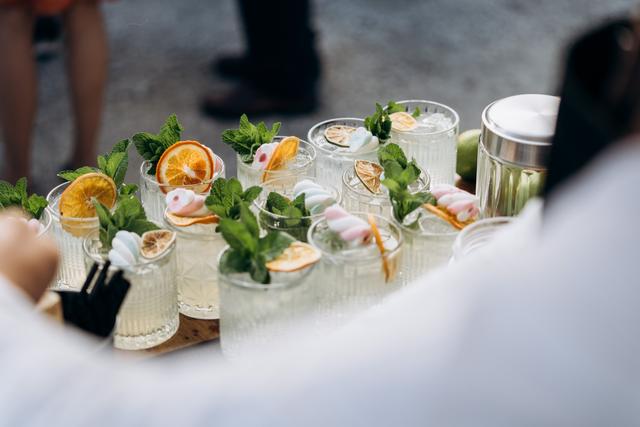 The Open Bar Lab - 1