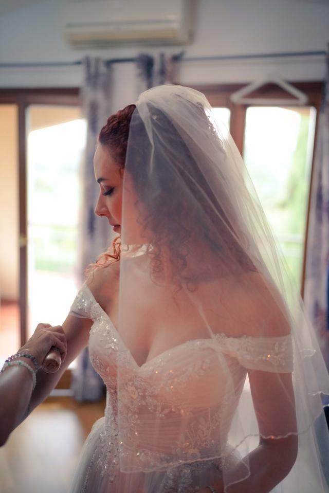 Ilaria Peebes Make-Up Artist - 2