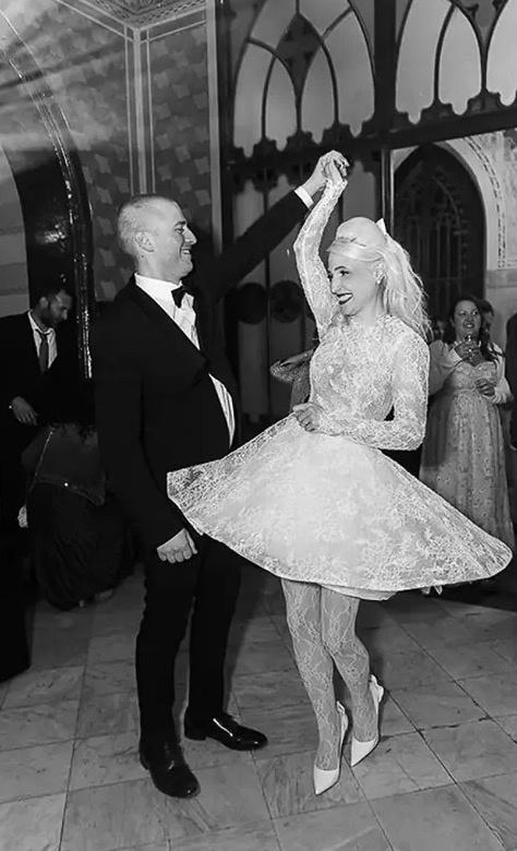Papillon Eventi - Music and Entertainment Services for Weddings and Events - 1