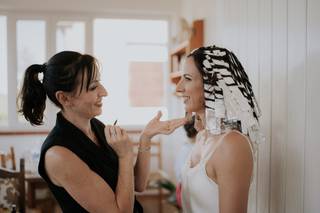 Marika Righini Make-up artist & Consulente d'Immagine - 9