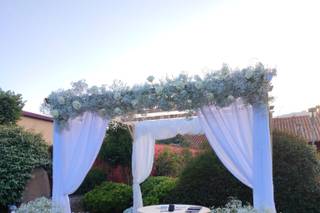 Flo Wedding Flower Sardinia - 21