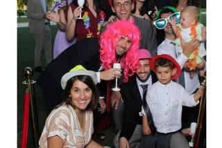 Photobooth Selfie Gozzi - 1