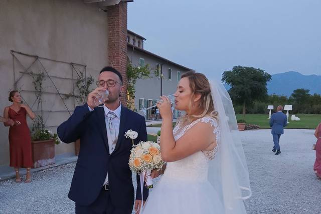 Rosamilia Cerimonie Abiti da Sposa 4