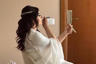Ester Mua & Hair - 22