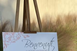 Ilenia Zanoni Floral & Wedding Design - 2