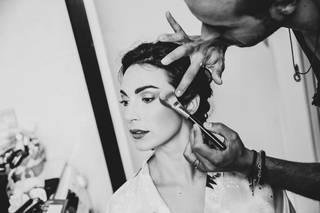 Luca Laconi MakeUp - 5