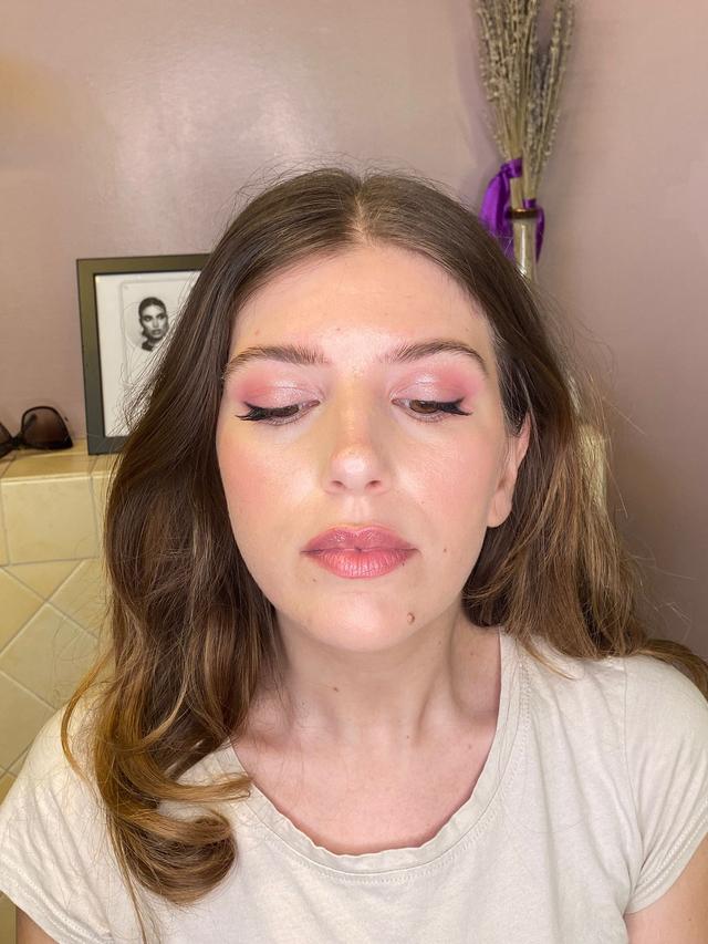 Stella Orlandi Makeup - 3
