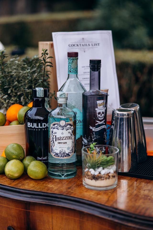 The Open Bar Lab - 2