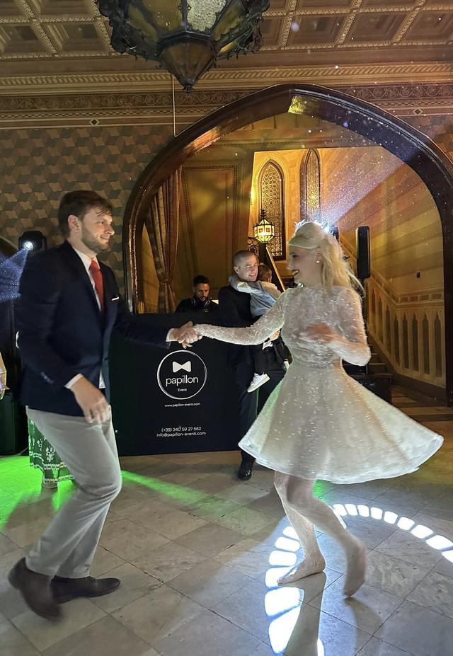 Papillon Eventi - Music and Entertainment Services for Weddings and Events - 2