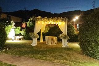 Flo Wedding Flower Sardinia - 22