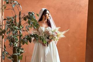 Ester Mua & Hair - 23