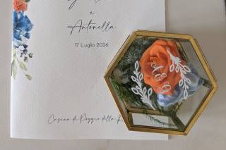 Barbara Faggion Graphic and Event Design - 11