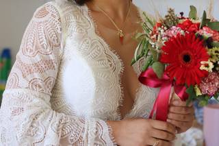 Priscilla Spatola Make-up Artist - 13