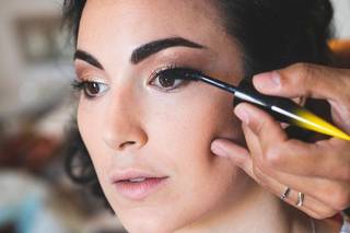 Luca Laconi MakeUp - 6