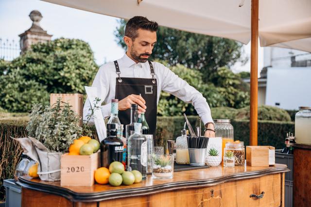 The Open Bar Lab - 3