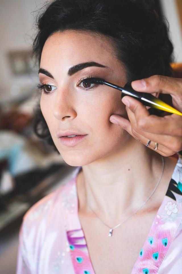 Luca Laconi MakeUp - 2