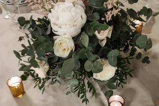 Flo Wedding Flower Sardinia - 23
