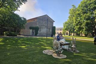 Antica Grancia Benedettina - 5